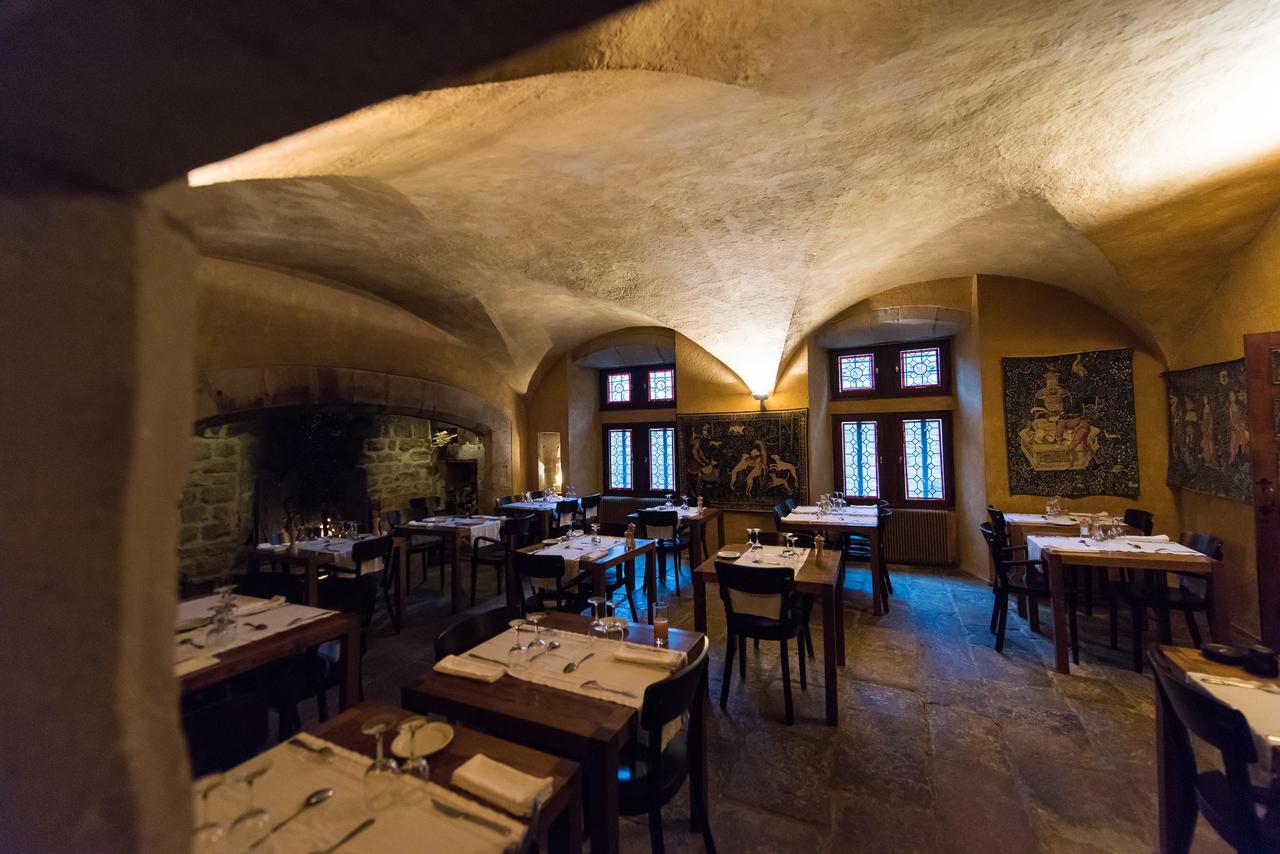 Auberge Regordane Prevencheres エクステリア 写真