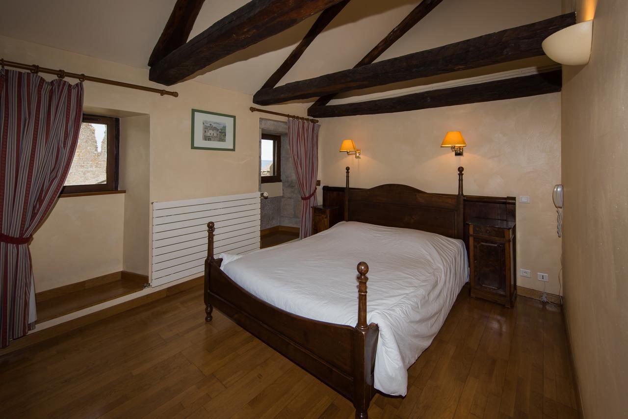 Auberge Regordane Prevencheres エクステリア 写真