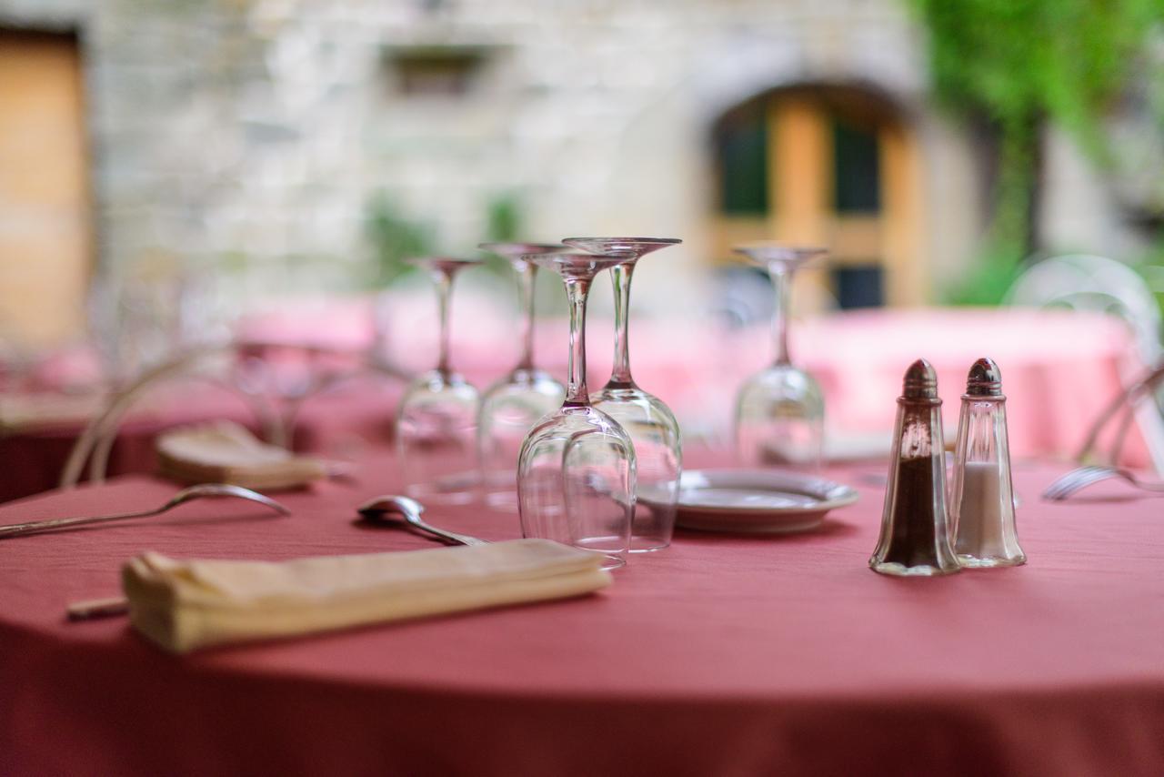 Auberge Regordane Prevencheres エクステリア 写真