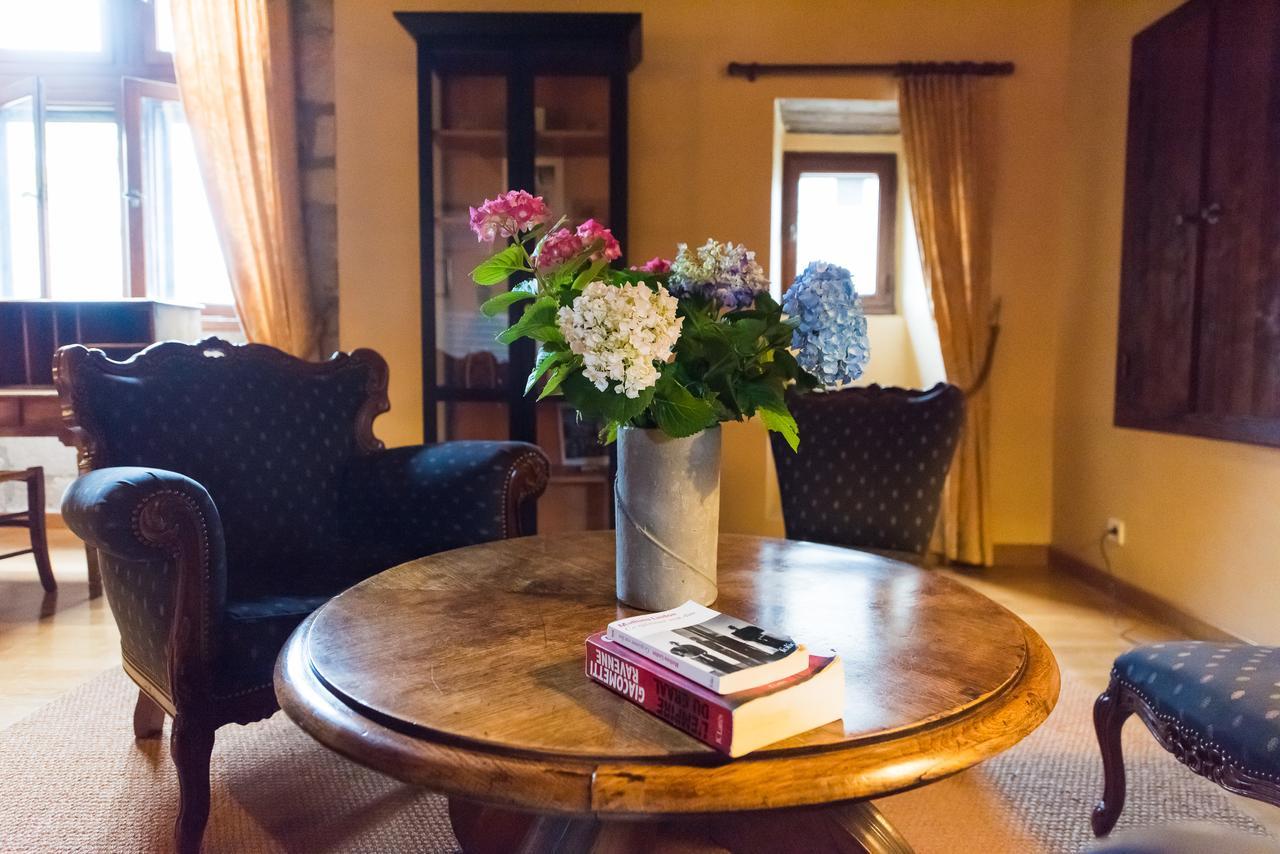Auberge Regordane Prevencheres エクステリア 写真