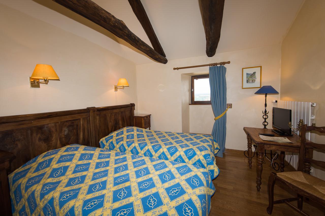 Auberge Regordane Prevencheres エクステリア 写真