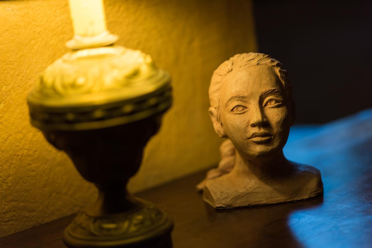 Auberge Regordane Prevencheres エクステリア 写真