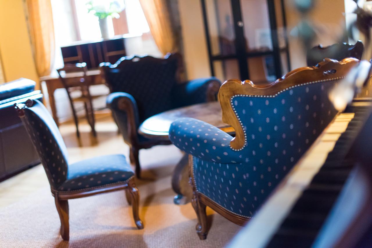 Auberge Regordane Prevencheres エクステリア 写真