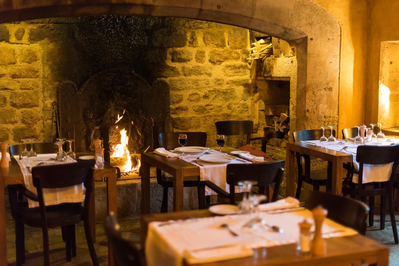 Auberge Regordane Prevencheres エクステリア 写真